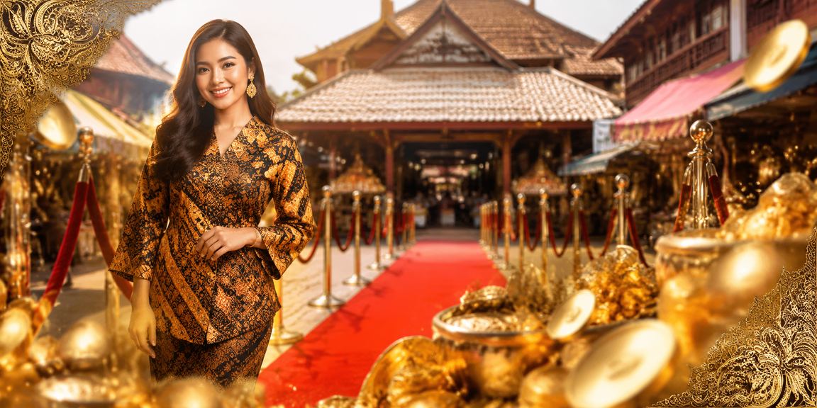 Promosi bonus pendaftaran untuk pengguna baharu di Kota Bharu memberi peluang kemenangan berganda